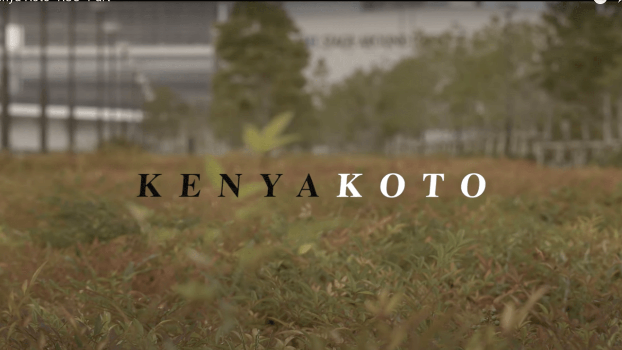 KENYA KOTO